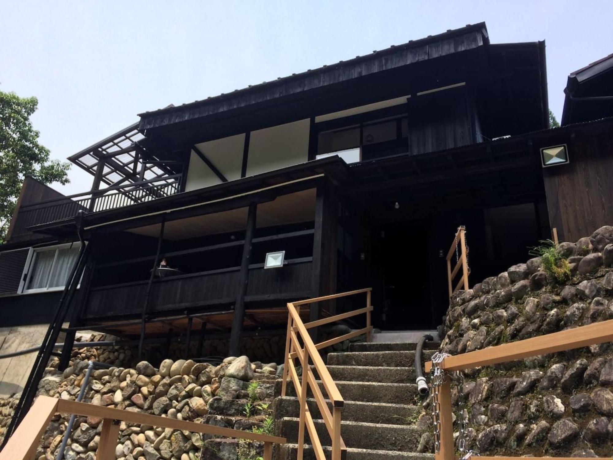 Kumano Shiki-Tei - Vacation Stay 05155V Hongu Exterior foto