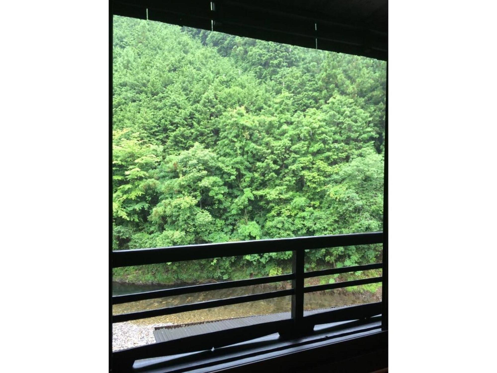 Kumano Shiki-Tei - Vacation Stay 05155V Hongu Exterior foto